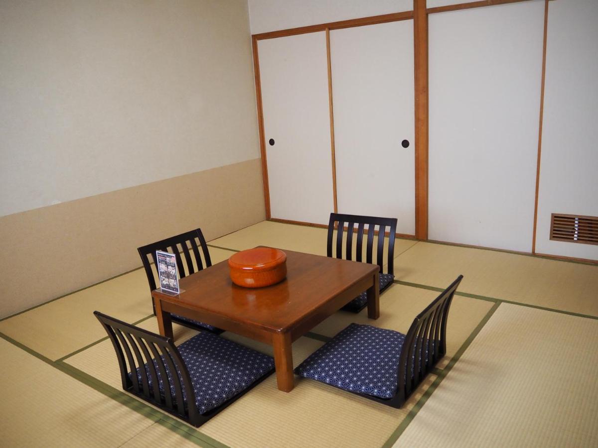 Miyajima Coral Hotel Hatsukaichi Exterior photo