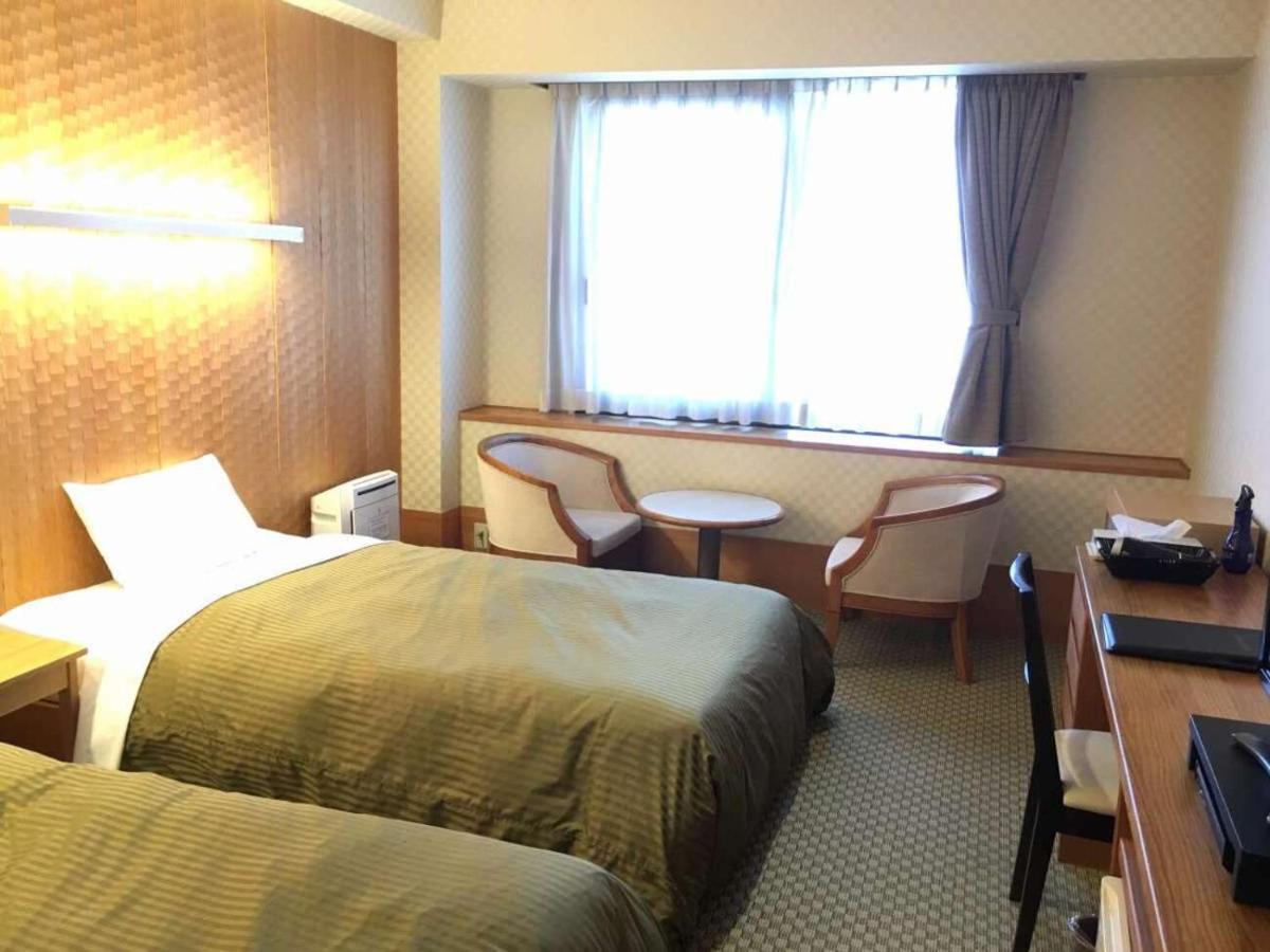 Miyajima Coral Hotel Hatsukaichi Exterior photo