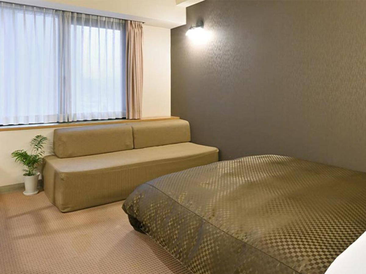 Miyajima Coral Hotel Hatsukaichi Exterior photo