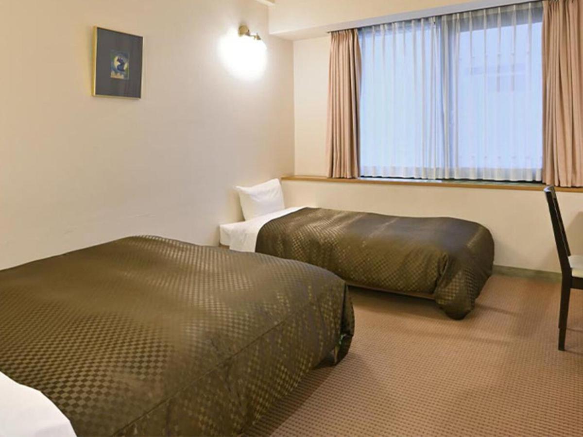 Miyajima Coral Hotel Hatsukaichi Exterior photo