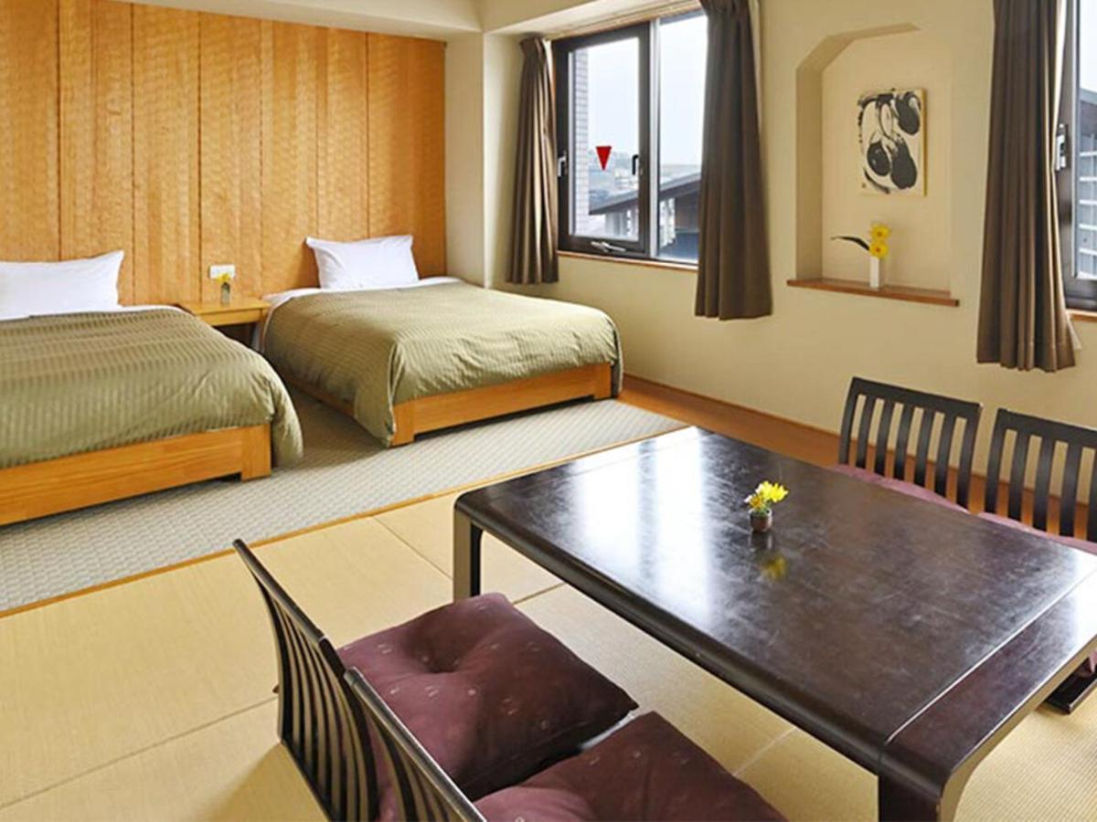 Miyajima Coral Hotel Hatsukaichi Exterior photo