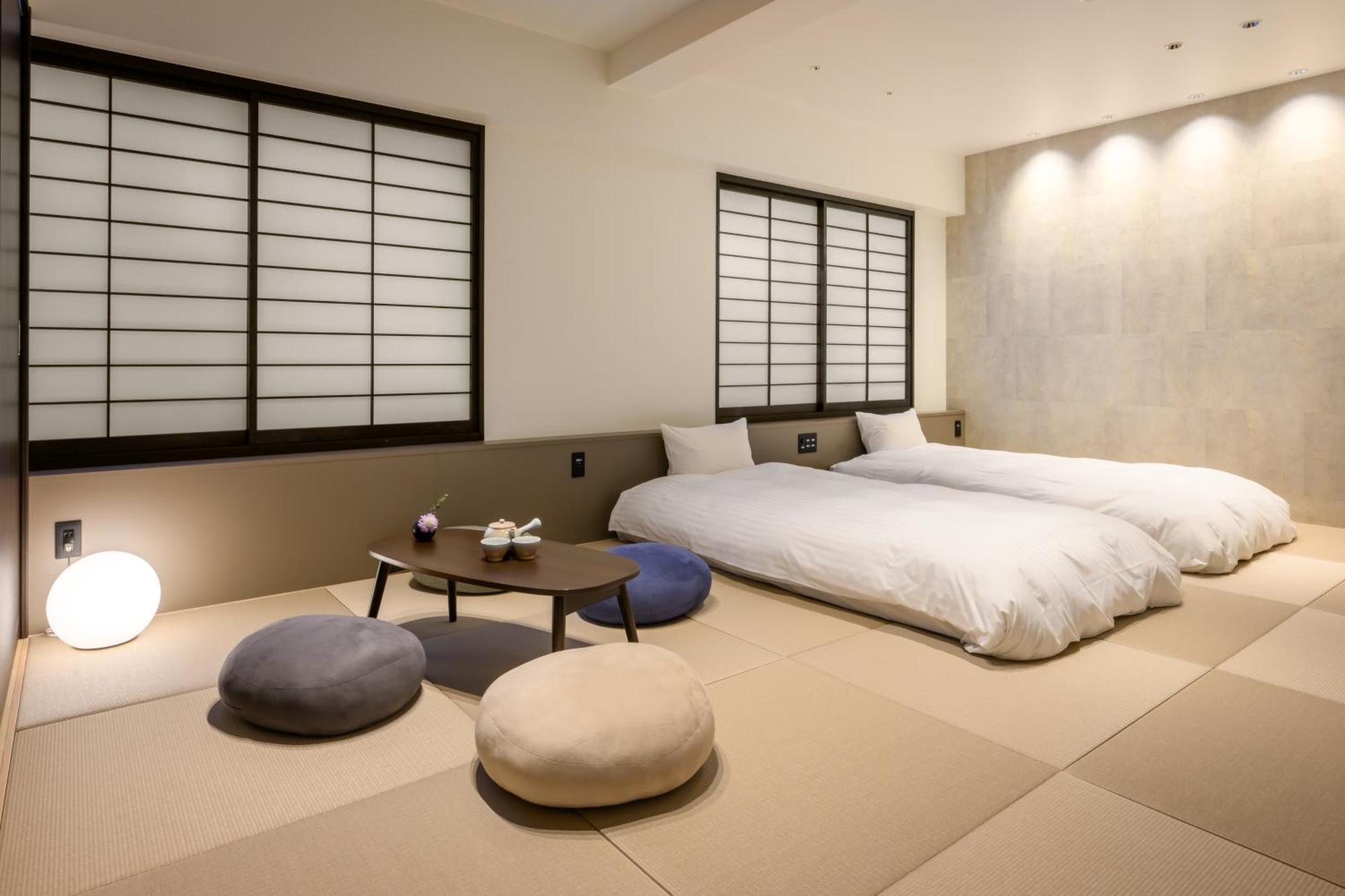 Miyajima Coral Hotel Hatsukaichi Exterior photo